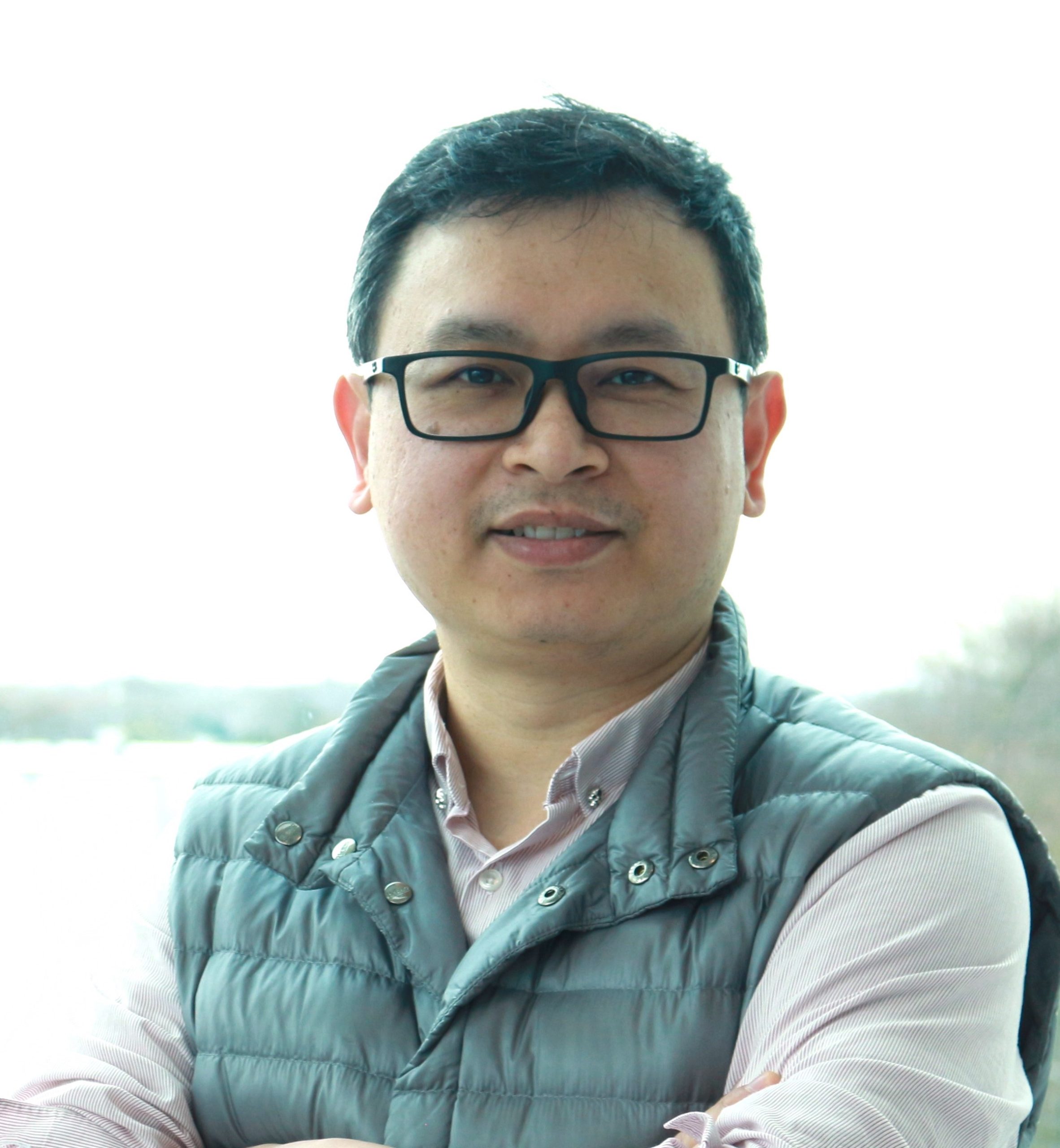 Cong Zhou - National Biomarker Centre