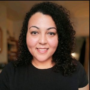 Rebecca Grant - HR Officer