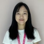 Chloe-Xiew Leng Liau
