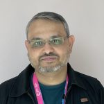 Raghavendar Nagaraju